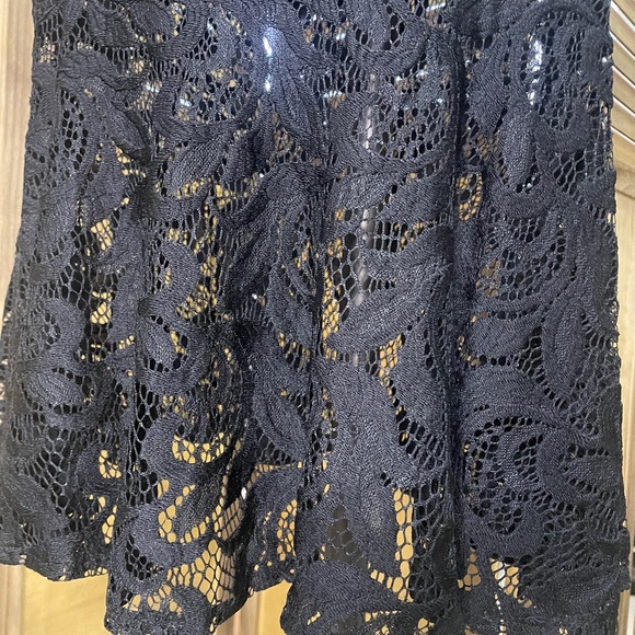 Rachel by Rachel Roy Lace Dress. Brand New w/tags! - Picture 8 of 10